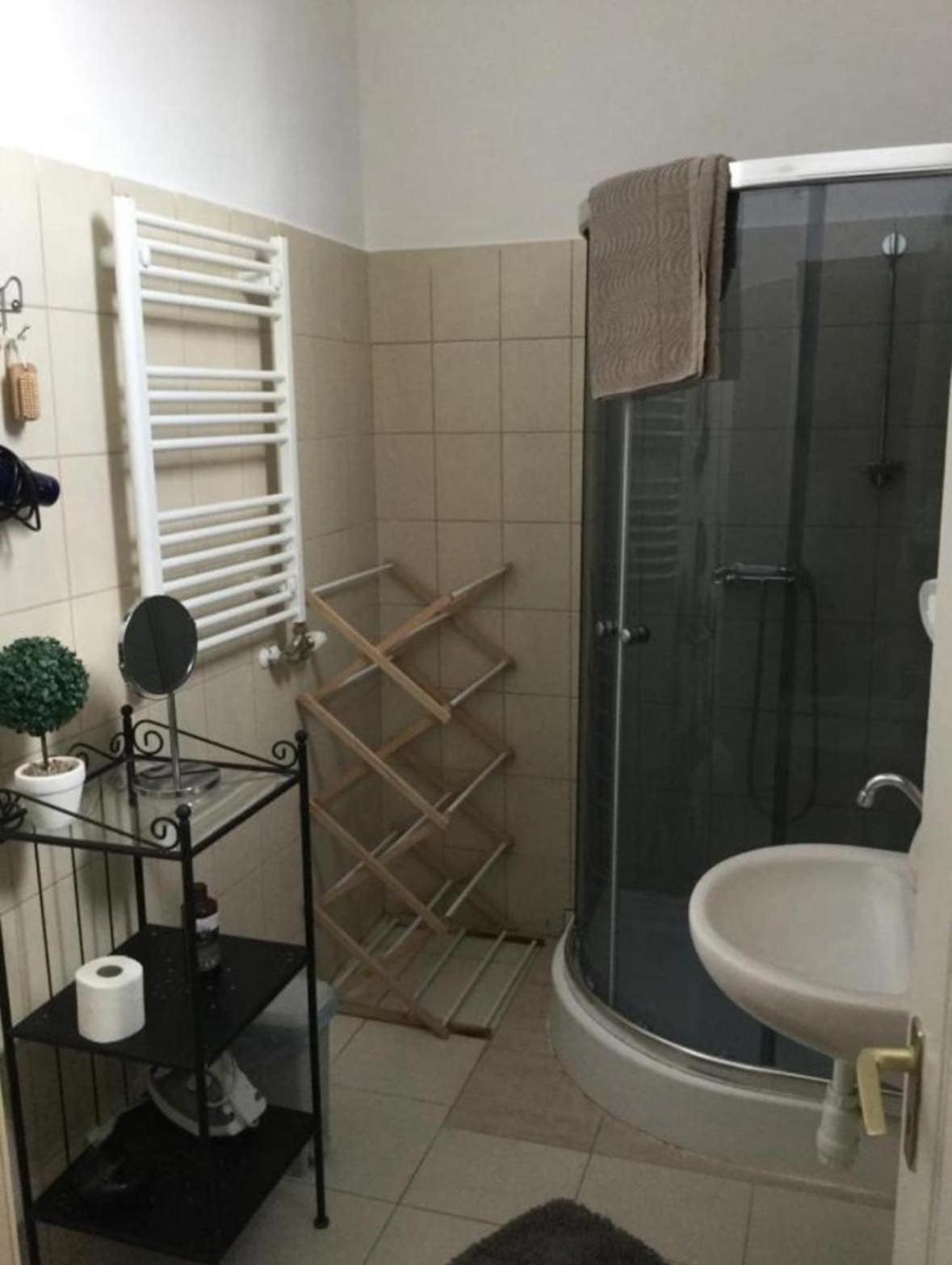 Bazilika Vendeghaz Hotel Eger Eksteriør billede