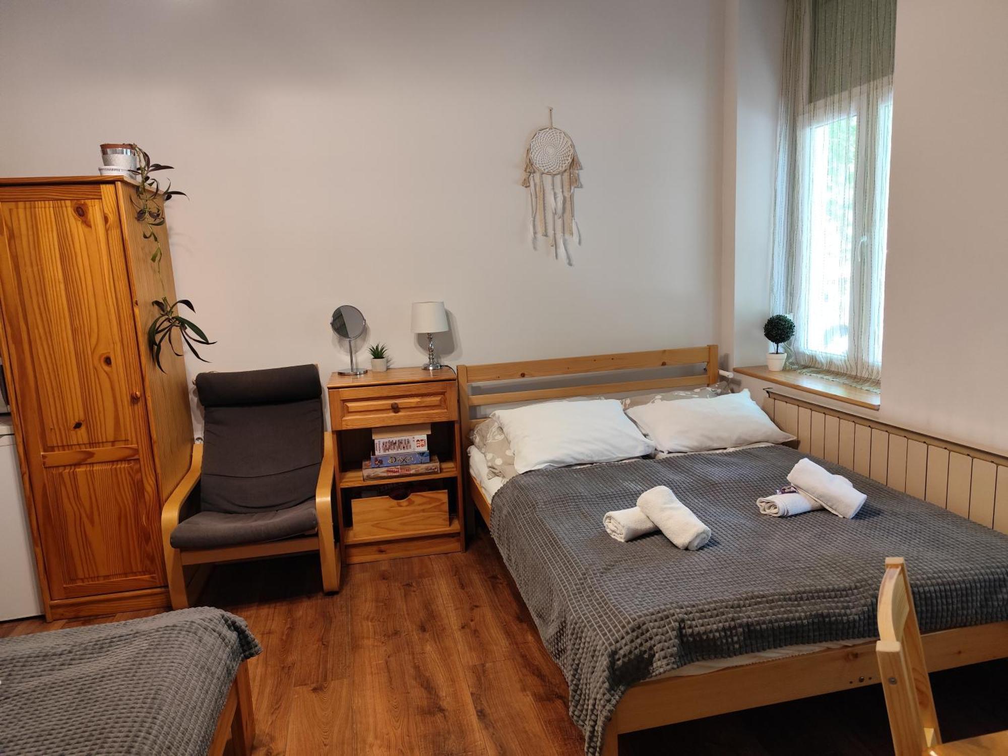 Bazilika Vendeghaz Hotel Eger Eksteriør billede